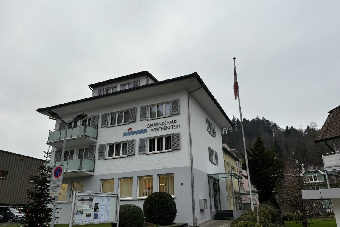 Kehrichtabfuhr neu am Dienstag