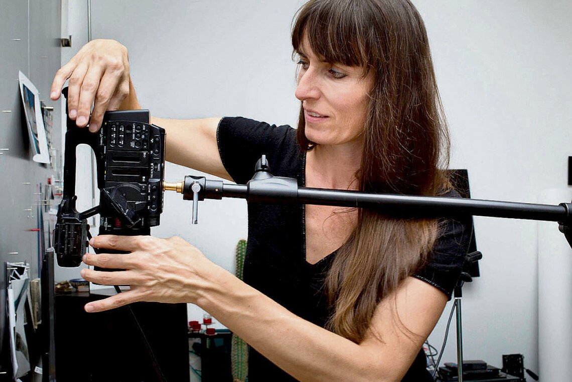 Nidwaldner Werkjahr geht an Judith Albert