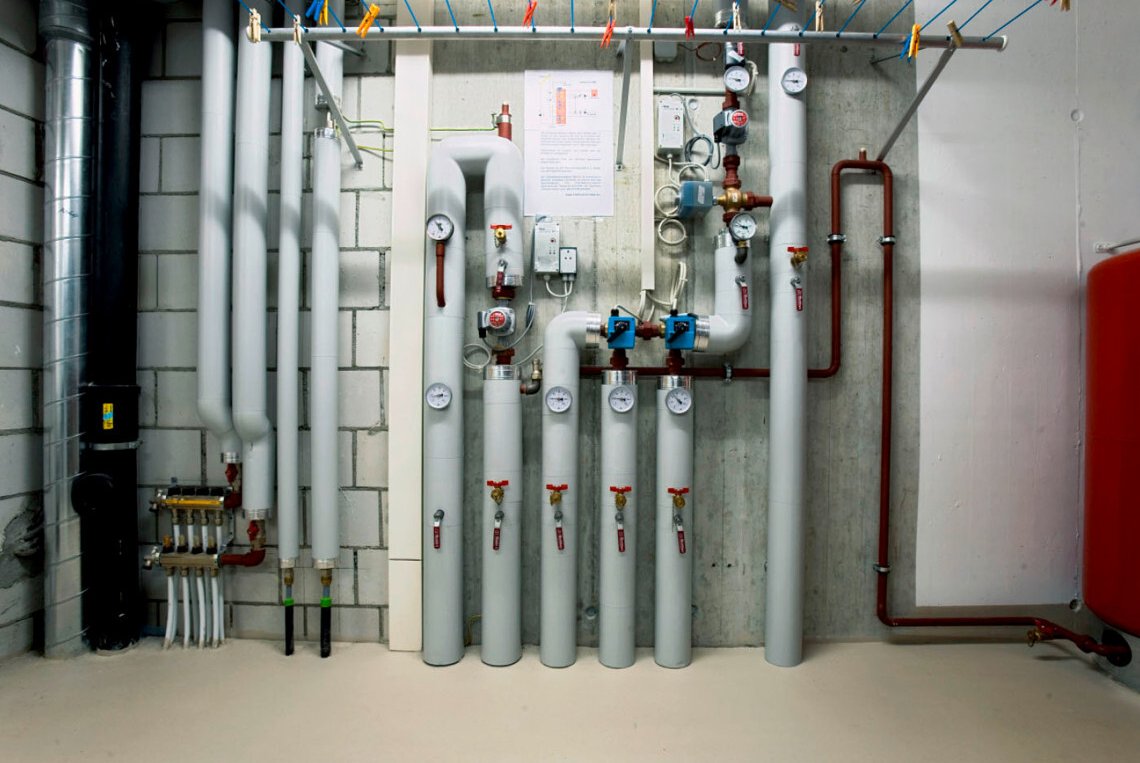 Luzern stellt 22 Millionen Franken für Energieförderung bereit