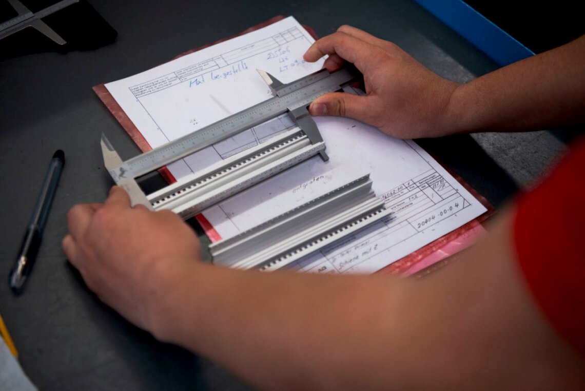 Mehr Stipendien gegen den Fachkräftemangel