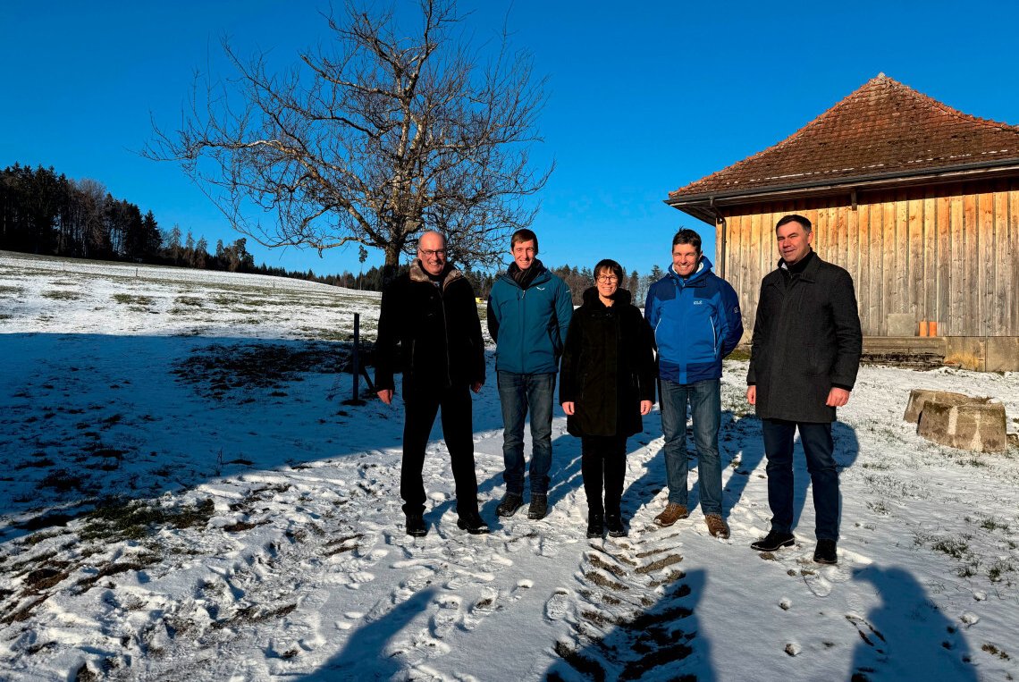 Fokus auf wirtschaftliche Widerstandskraft