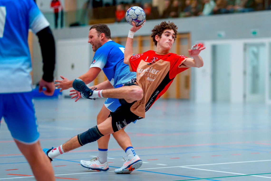 Erster Heimsieg nach Änderung im Trainer-Team