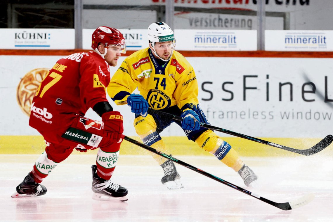 Leader Davos in die Knie gezwungen