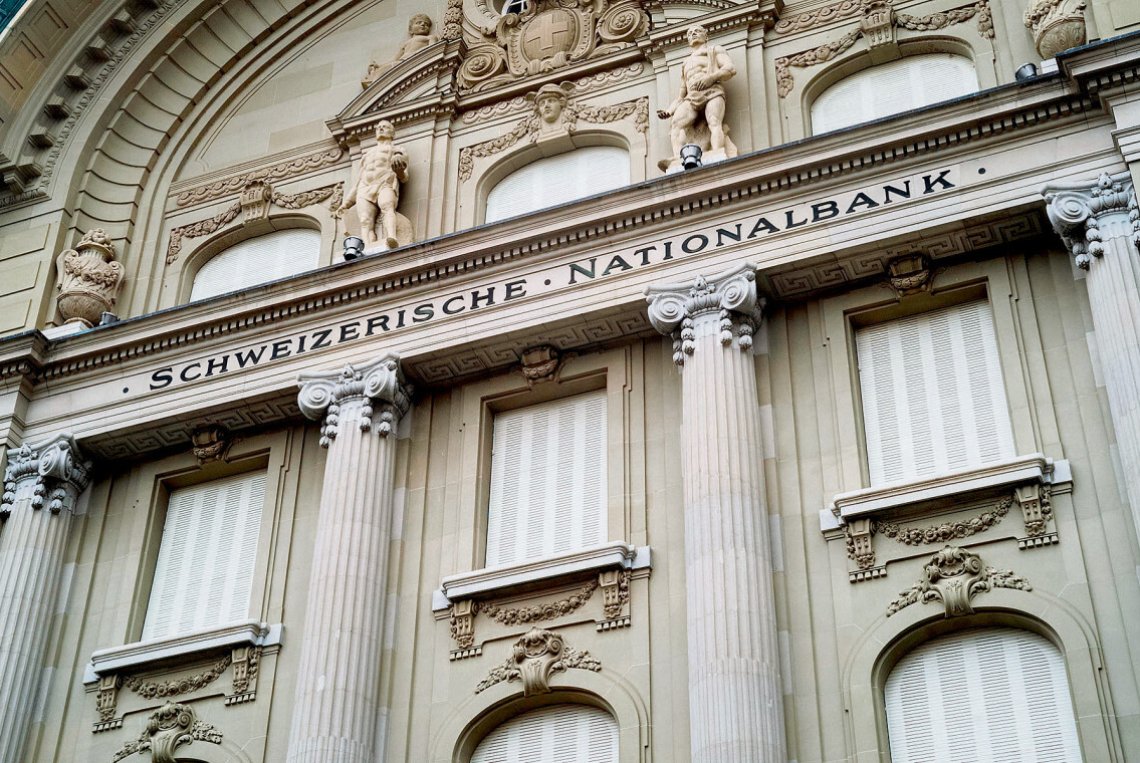 128 Millionen Franken SNB-Gelder für den Kanton