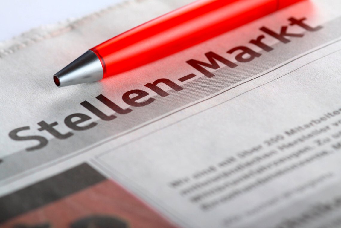 Mehr Arbeitslose in der Zentralschweiz