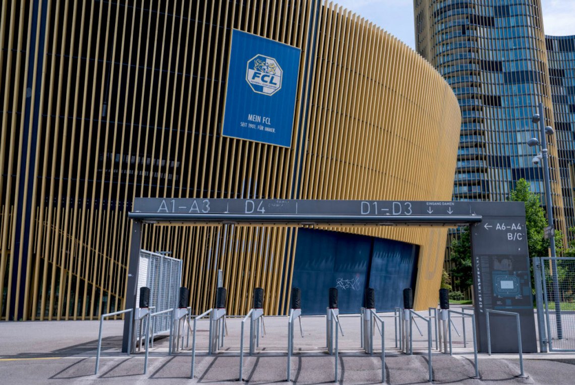 Fangewalt: FC Luzern soll stärker in die Pflicht genommen werden