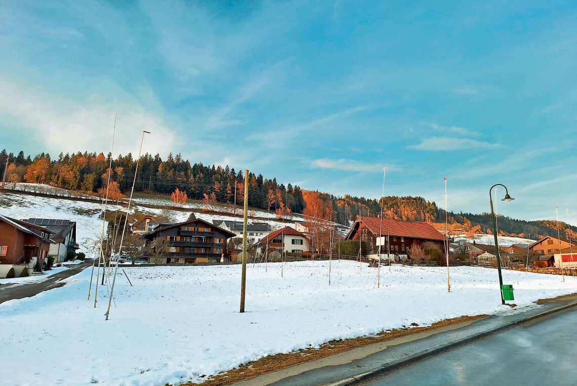 Initiative zwingt Gemeinde zur Prüfung