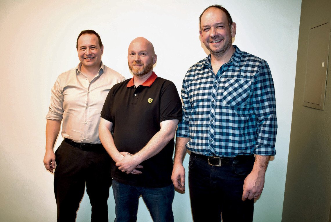 SVP steigt in Gemeinderatswahlkampf ein