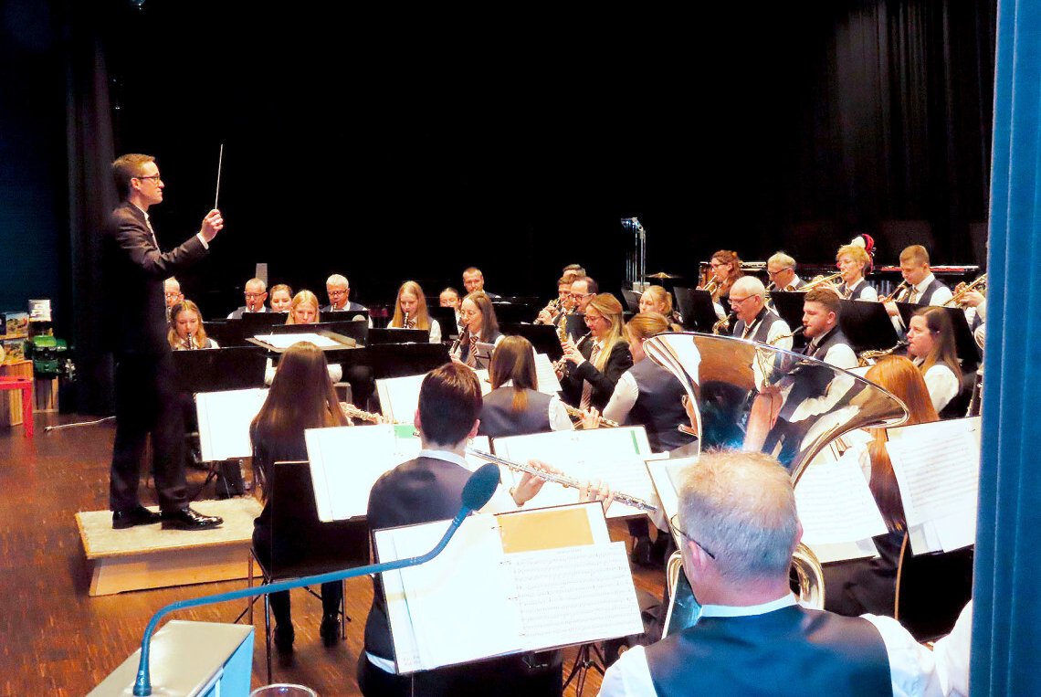 Mit Feuer und Flamme am Werk