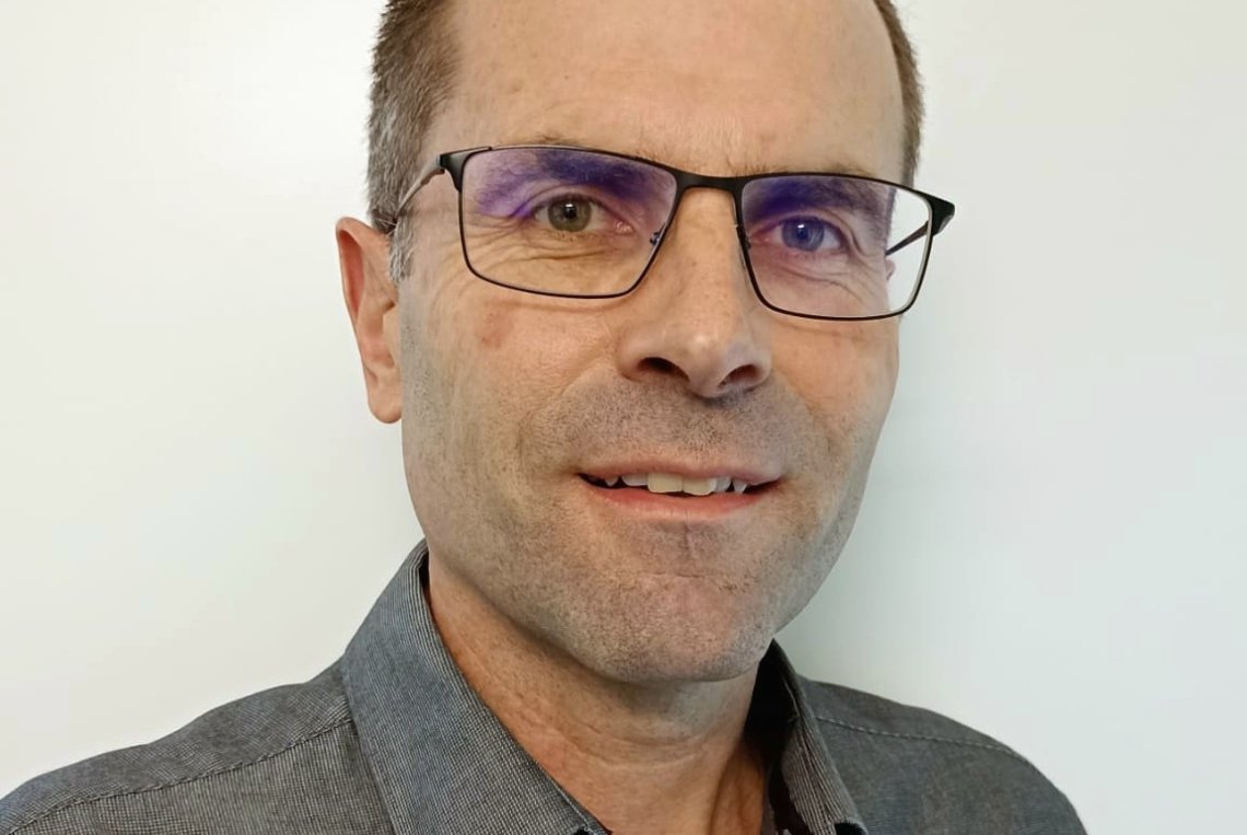 Lukas Hermann als Gemeindepräsident in stiller Wahl gewählt