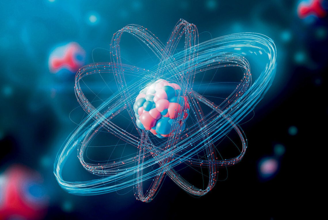 ETH-Forscher widerlegen jahrzehntealte Annahme