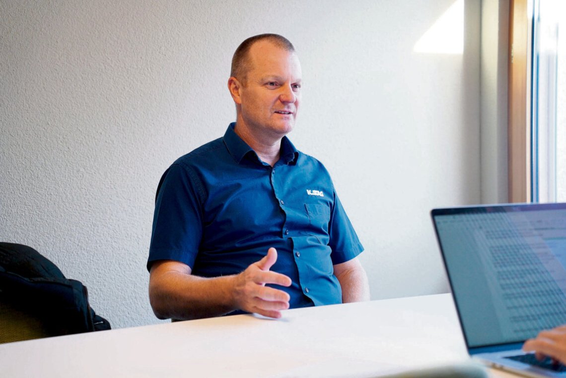 Schüpfheim rüstet sich für nationales Blaskapellentreffen