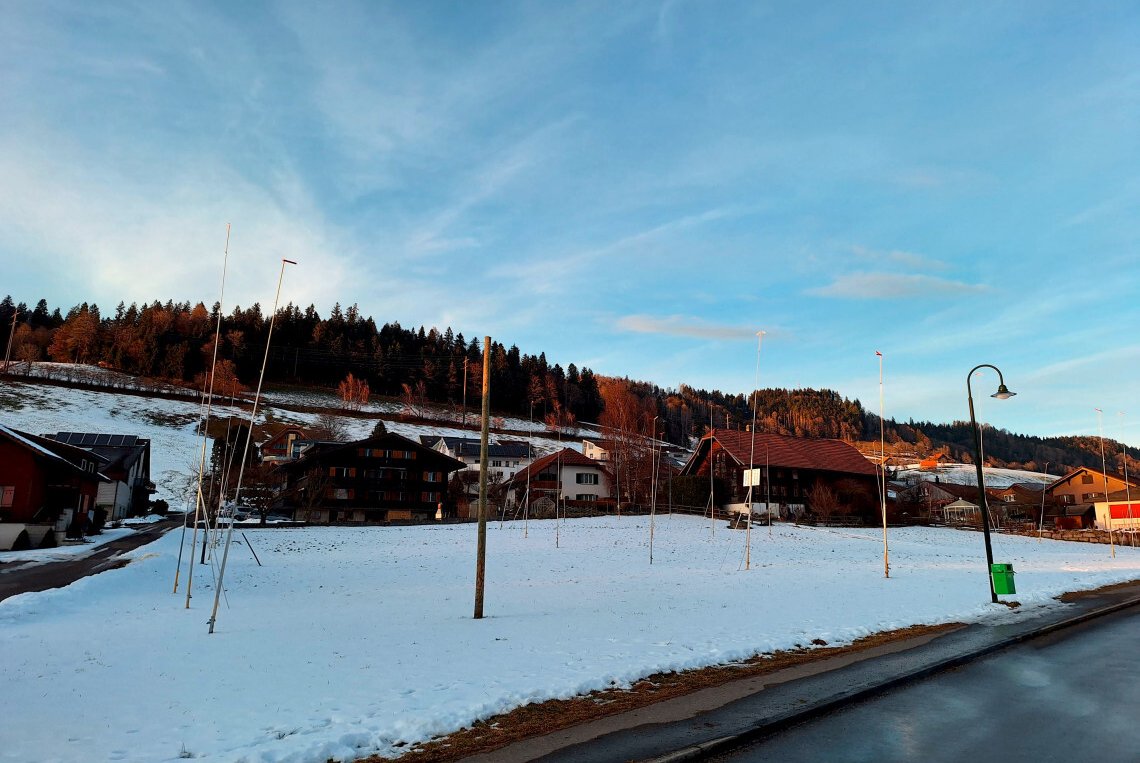 Initiative «Chraigade» ist formell zustande gekommen