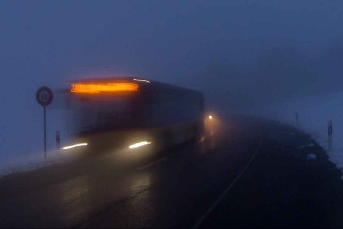 Sportbus Wintersaison 2025/2026