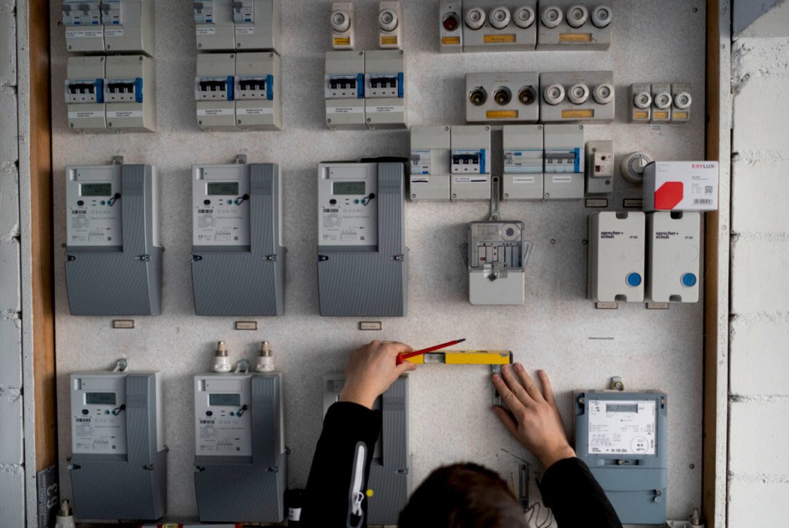 Luzerner Regierungsrat sorgt sich um CKW