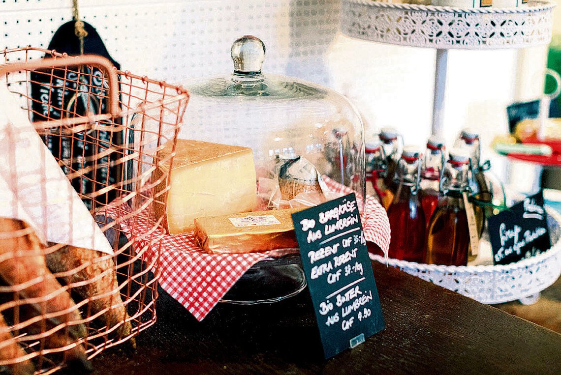 Hofläden und Schnellladestationen erhitzen weiter die Gemüter