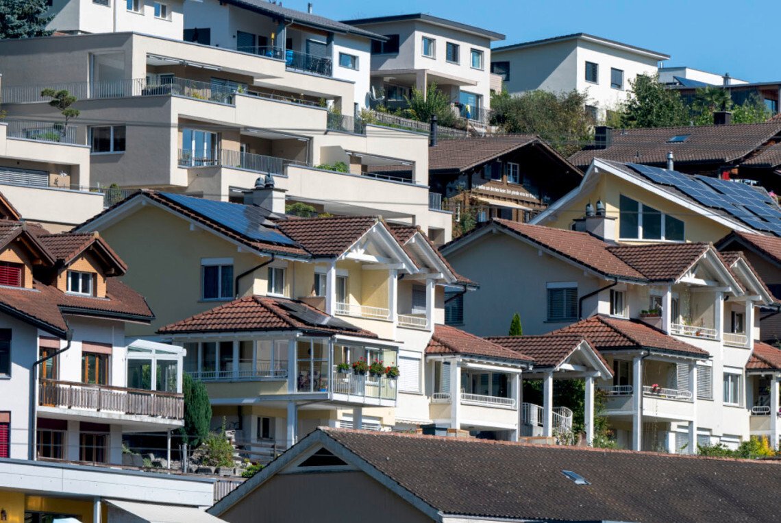 Überschussabgabe gestrichen