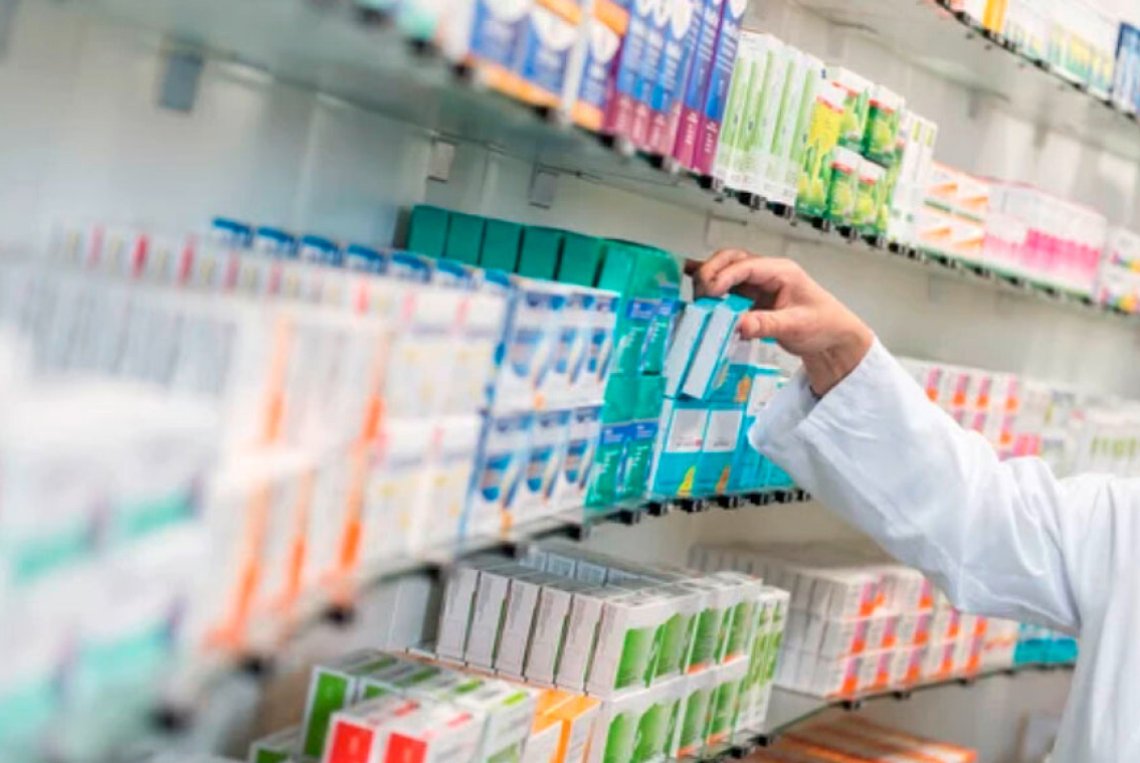 Medikamentenkosten steigen auf über 9 Milliarden