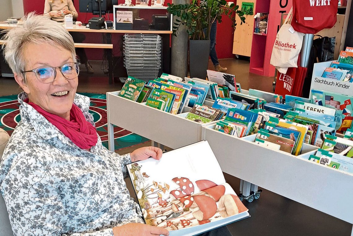 Hobby zum Beruf gemacht