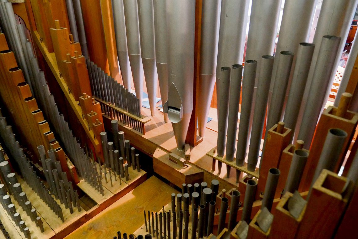 Ein klingendes Kulturgut soll erhalten bleiben