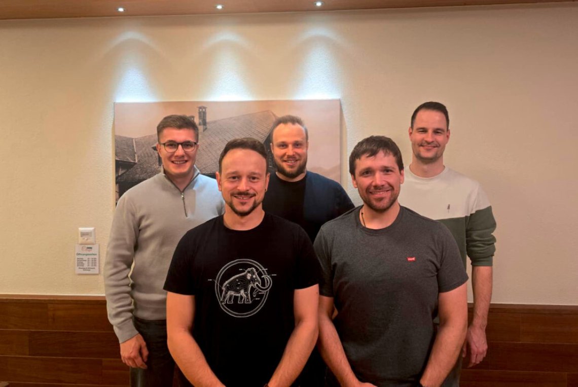 Handballer brauchen eine starke Rückrunde