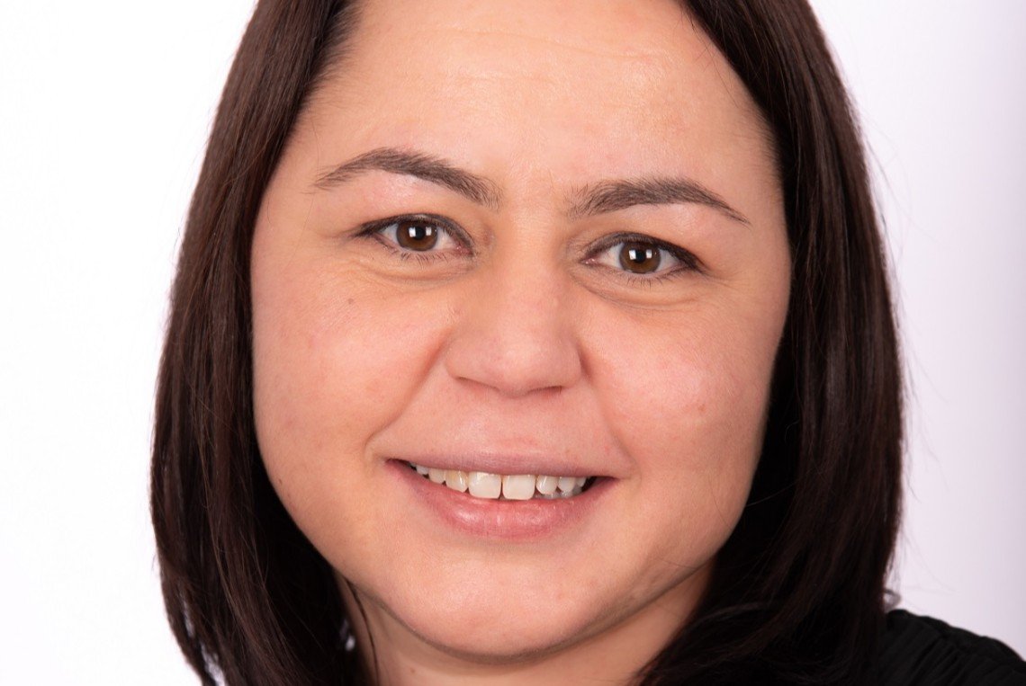 Zusätzliche Gemeindeschreiber-Substitutin