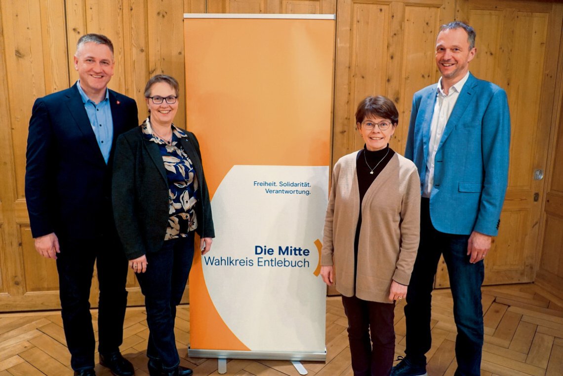 Nein-Parolen zu Individualsteuer und SRG-Initiative