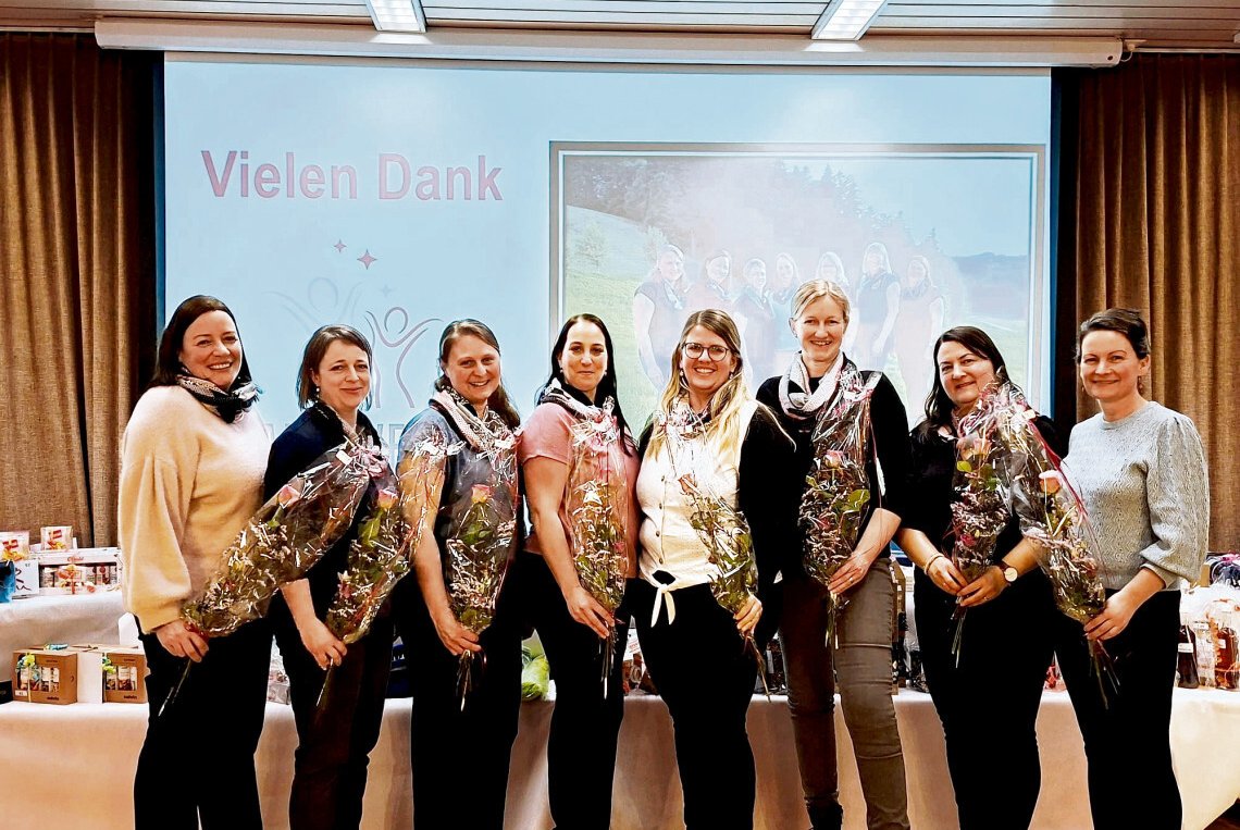 Mit einem neuen Vereinslogo