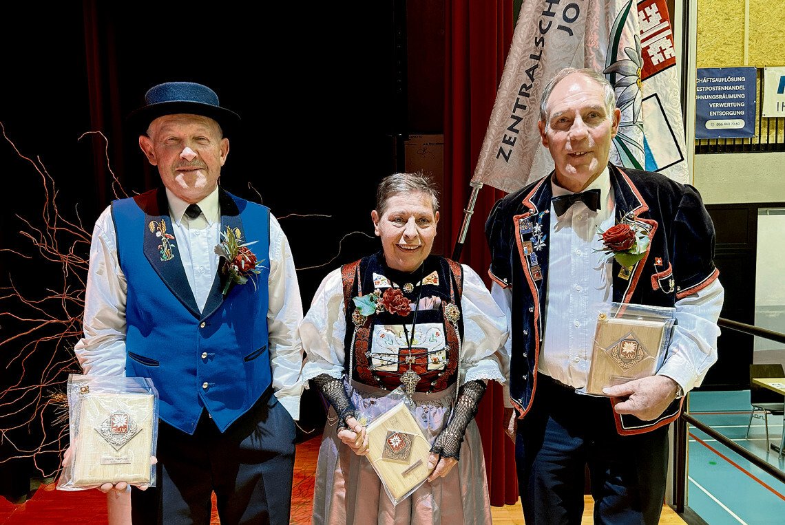 2027 findet kein Jodlerfest statt