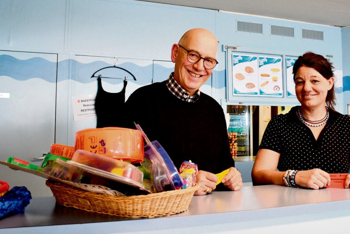 Sörenberg droht ein hallenbadloses Szenario