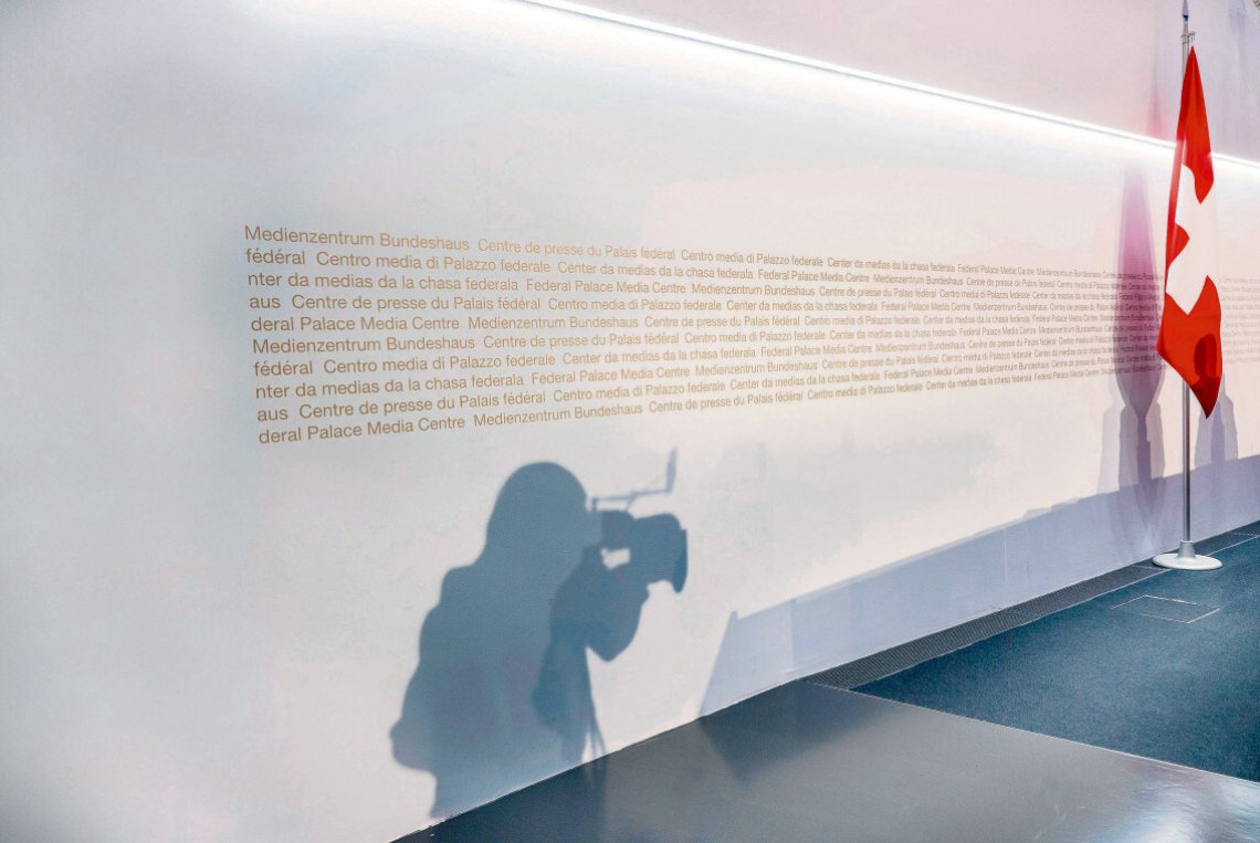 Sparhammer bei der Öffentlichkeitsarbeit