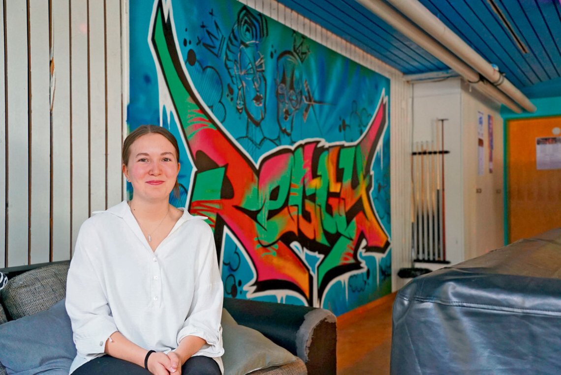 Wie Flühli seit zehn Jahren Jugendförderung lebt