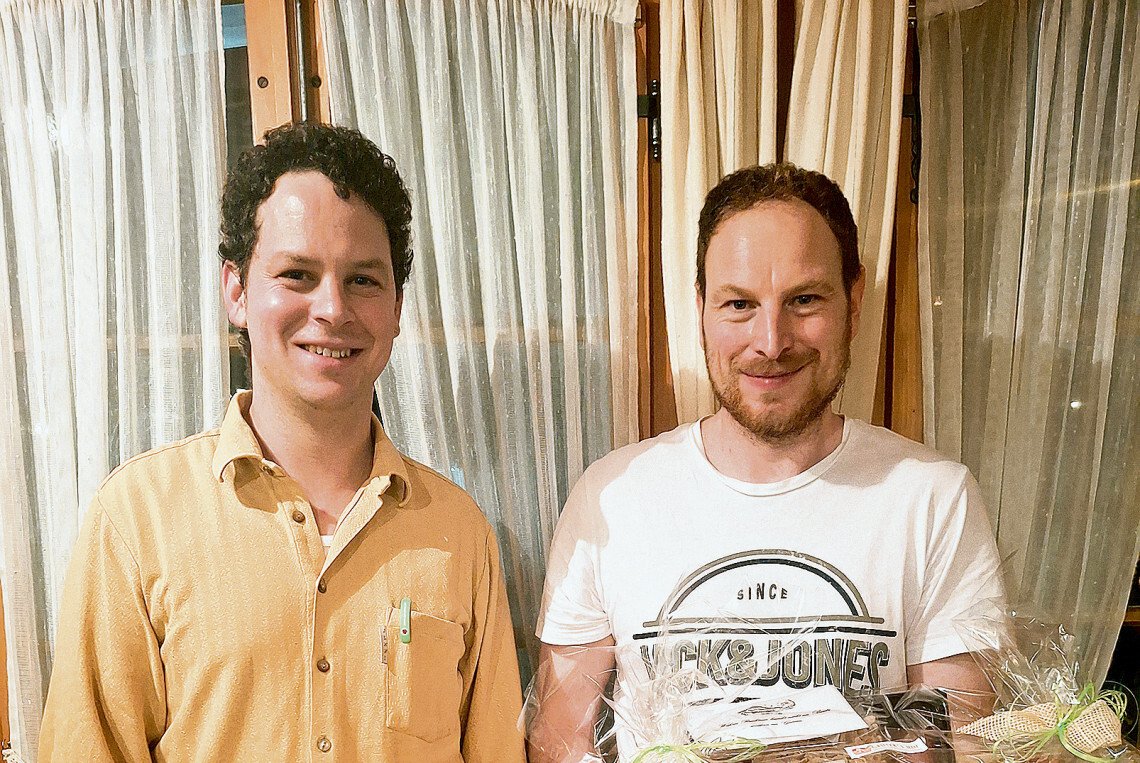 Der Vorstand des BBVEM bleibt bestehen