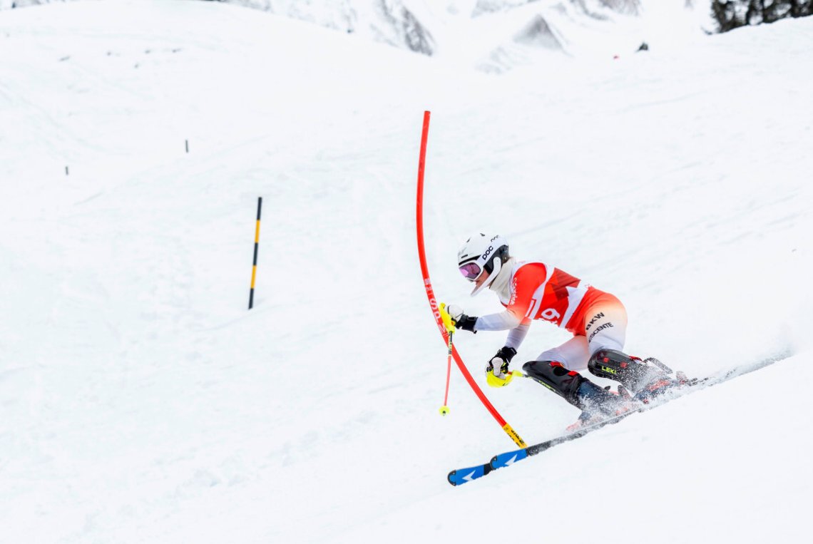 Ein gelungenes Rennwochenende