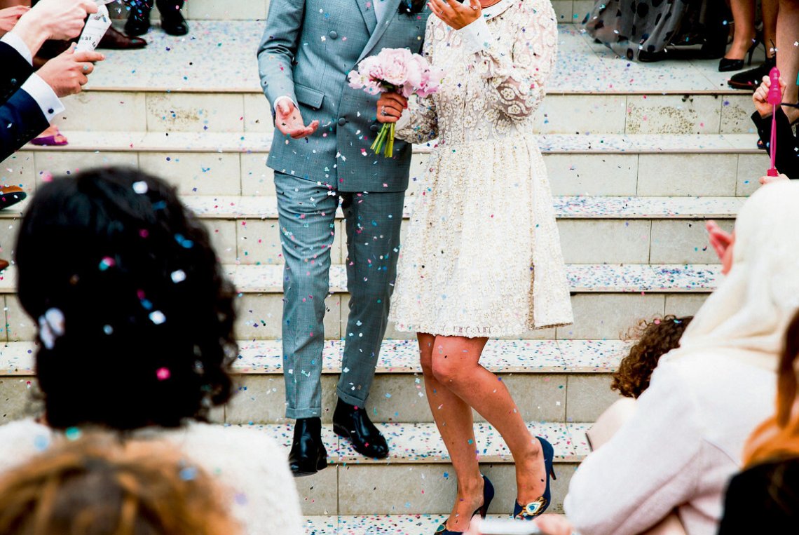 Die Heiratsstrafe soll weg – aber wie?