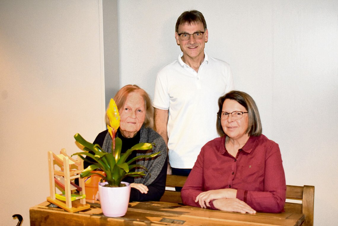 Ornithologischer Verein Wolhusen blickt auf Vereinsjahr zurück