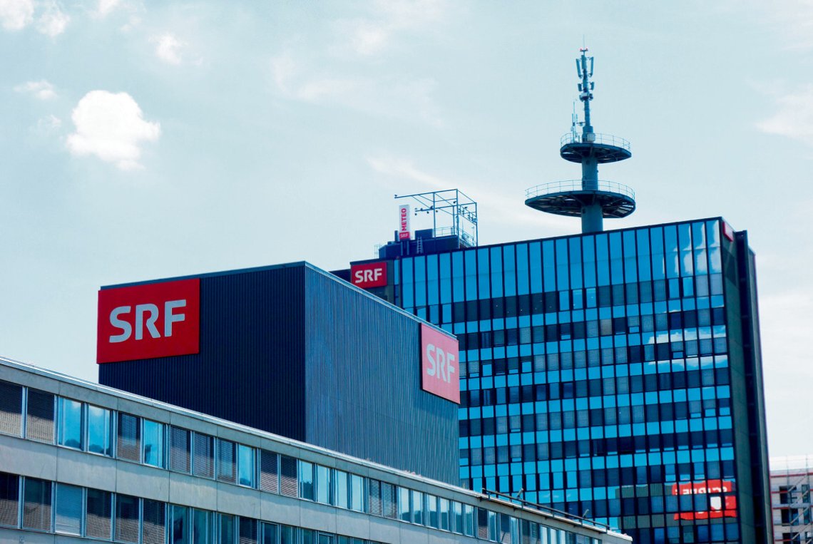 Heiratsstrafe und SRG-Initiative dominieren Debatte