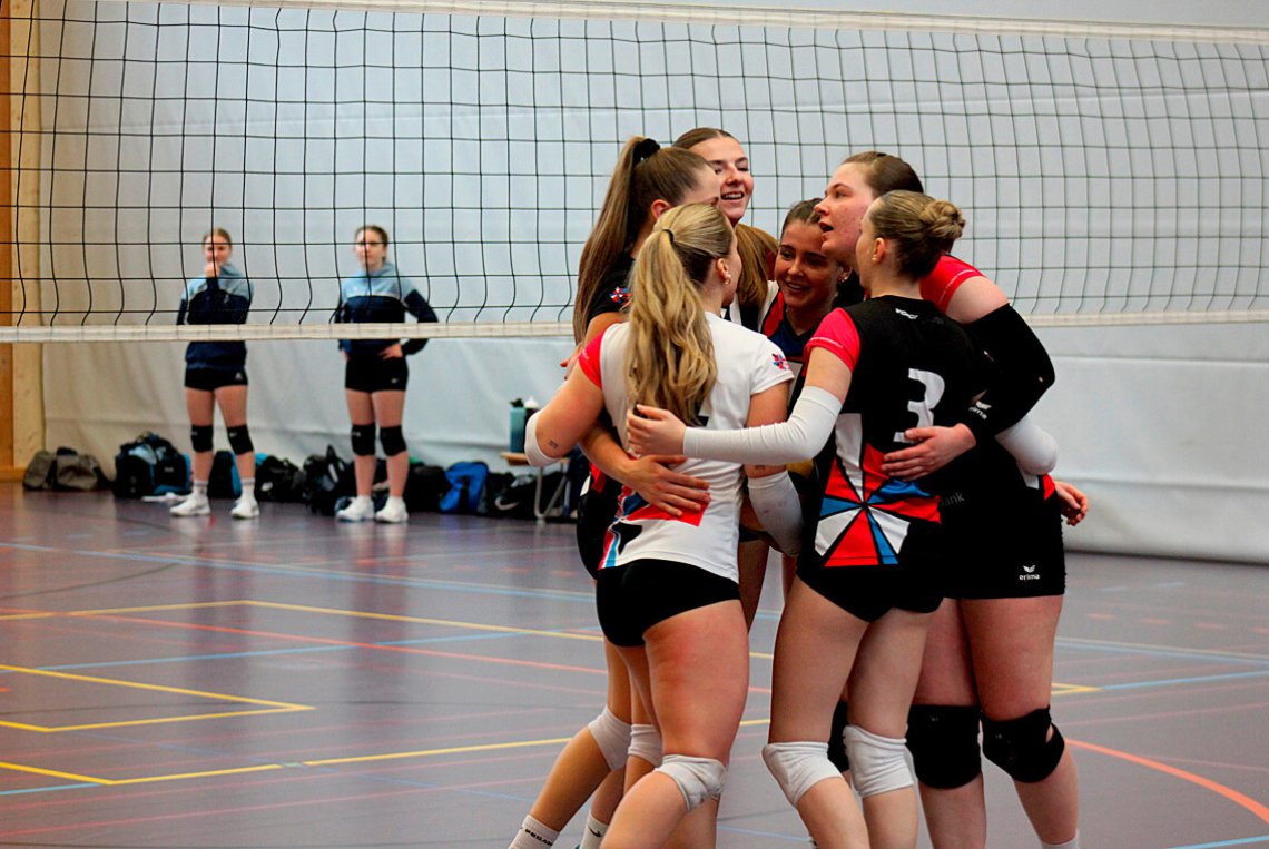 Krönender Abschluss – Verdienter Sieg zum Saisonende