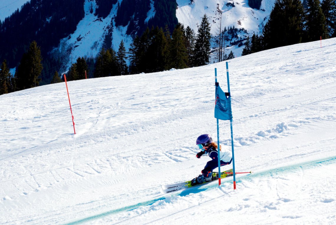 Ein Renntag voller Doppelsiege