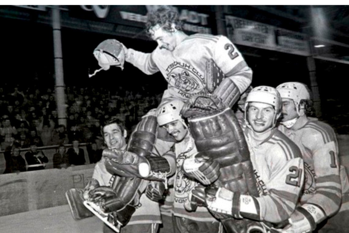 «Es war ein magischer Moment für die Region»