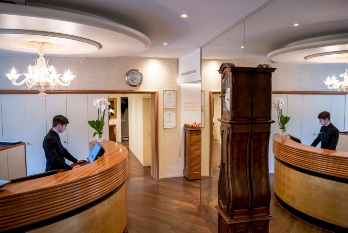 Geringe Auswirkungen des Irankriegs auf Luzerner Tourismus