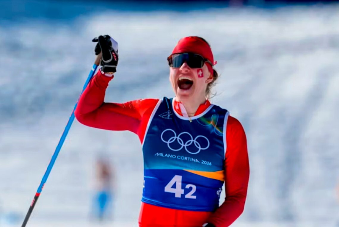 Adventskranz, Thaiboxen und eine Australien-Reise