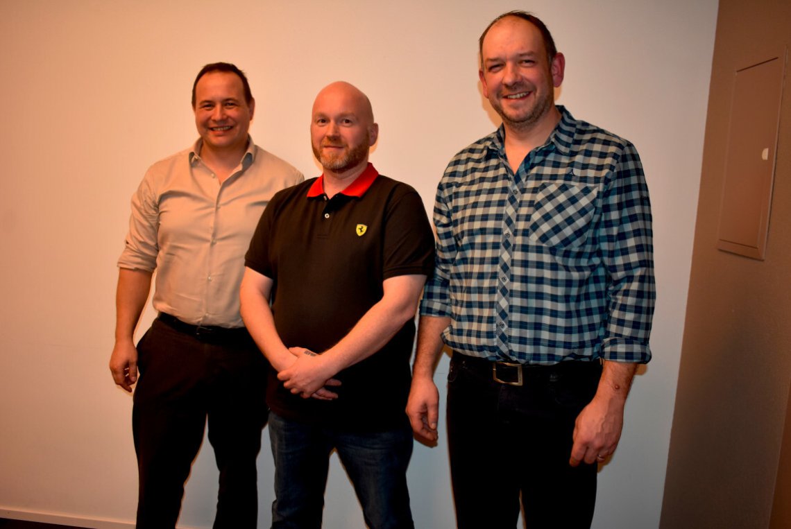 Ivan Wüthrich in den Wolhuser Gemeinderat gewählt