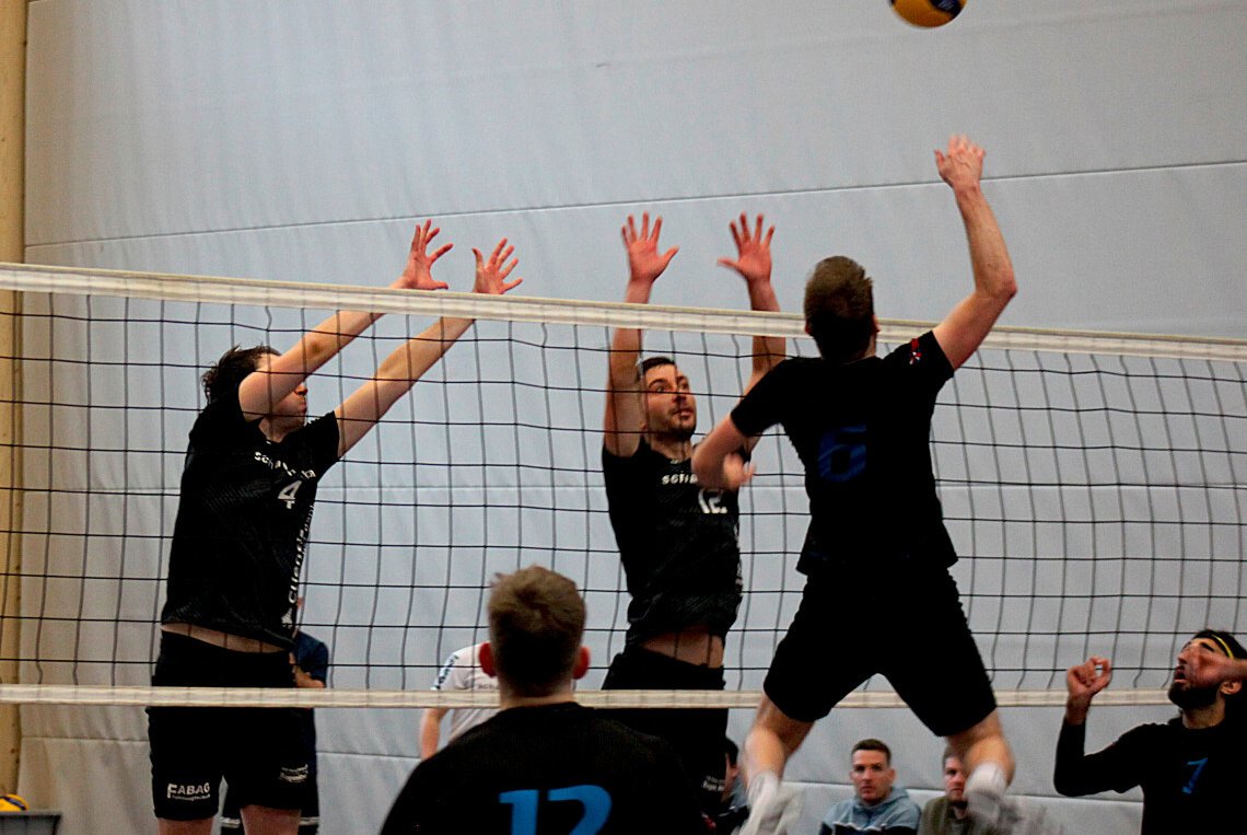 Entlebuch behält im Auf-und-ab-Spiel die Nerven