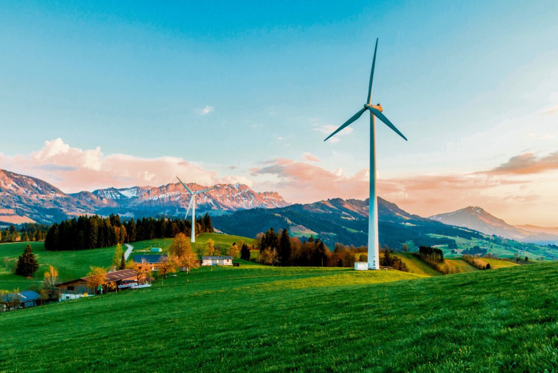 Klimafonds-Initiative erhält deutliche Abfuhr