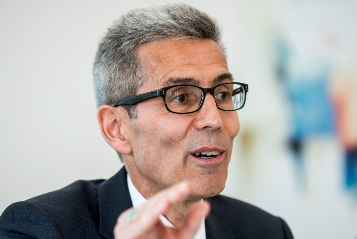 Staatsanwaltschaft registriert so viele Fälle wie noch nie