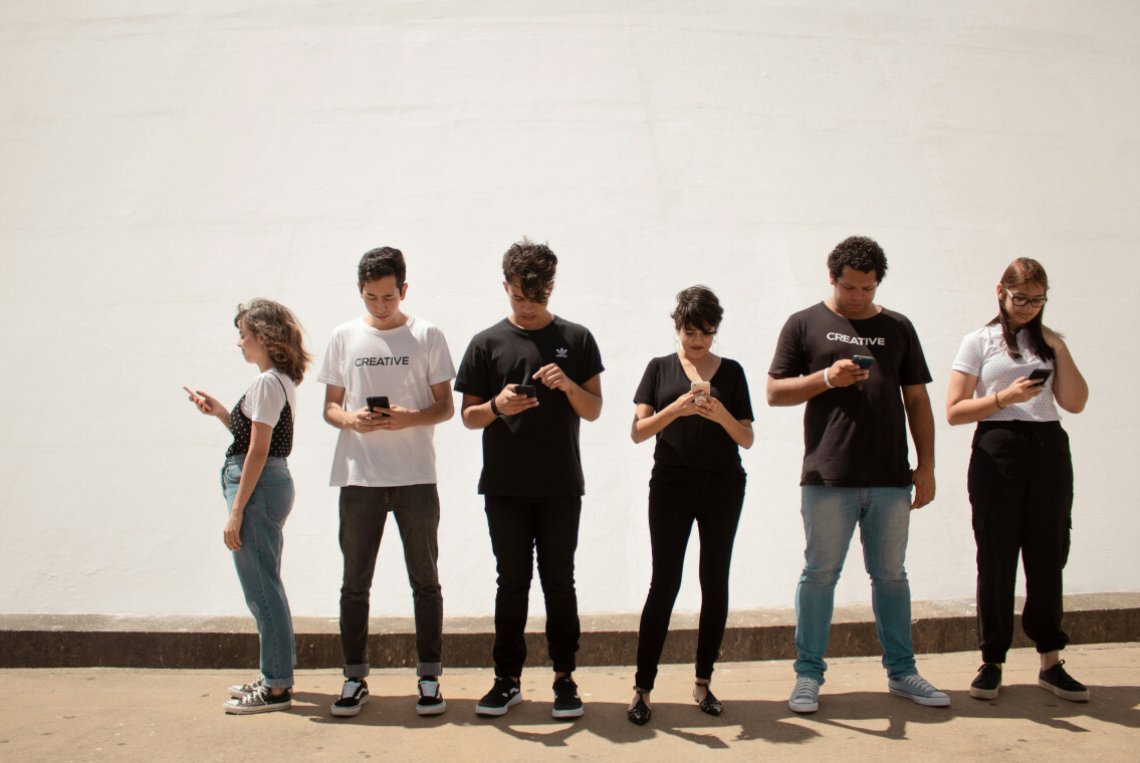 Social Media raubt Teenagern doch nicht die Empathie