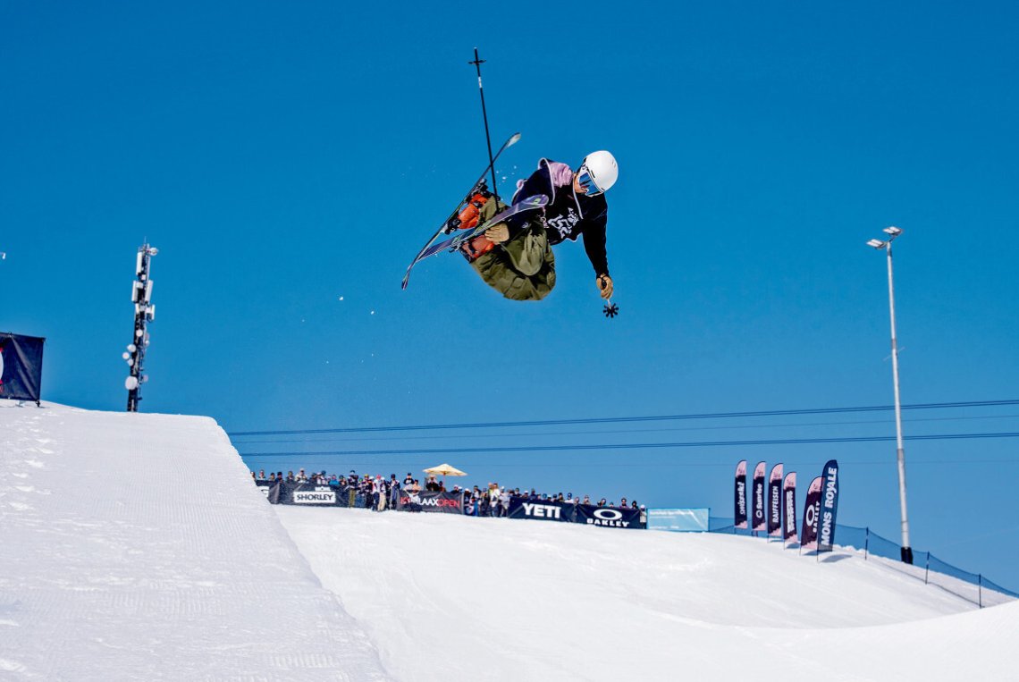 Edi Schuler sammelt Podestplätze und blickt auf internationale Bühne