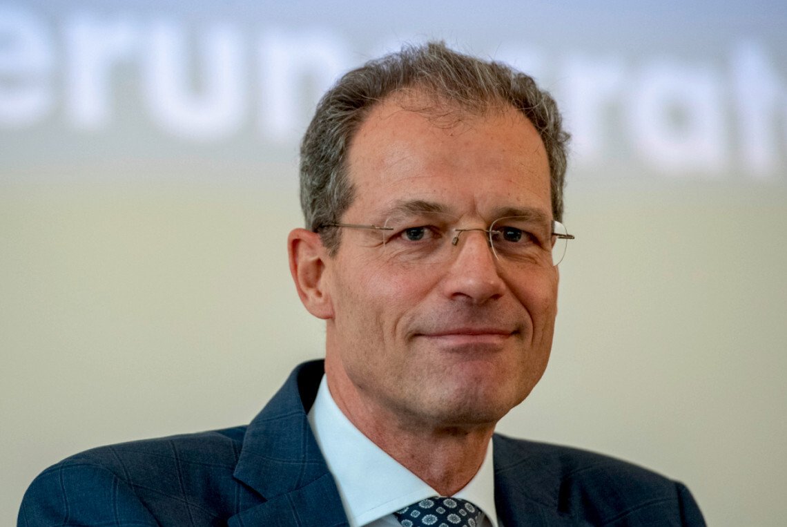 Luzern schliesst 2025 mit Gewinn von 338 Millionen Franken ab