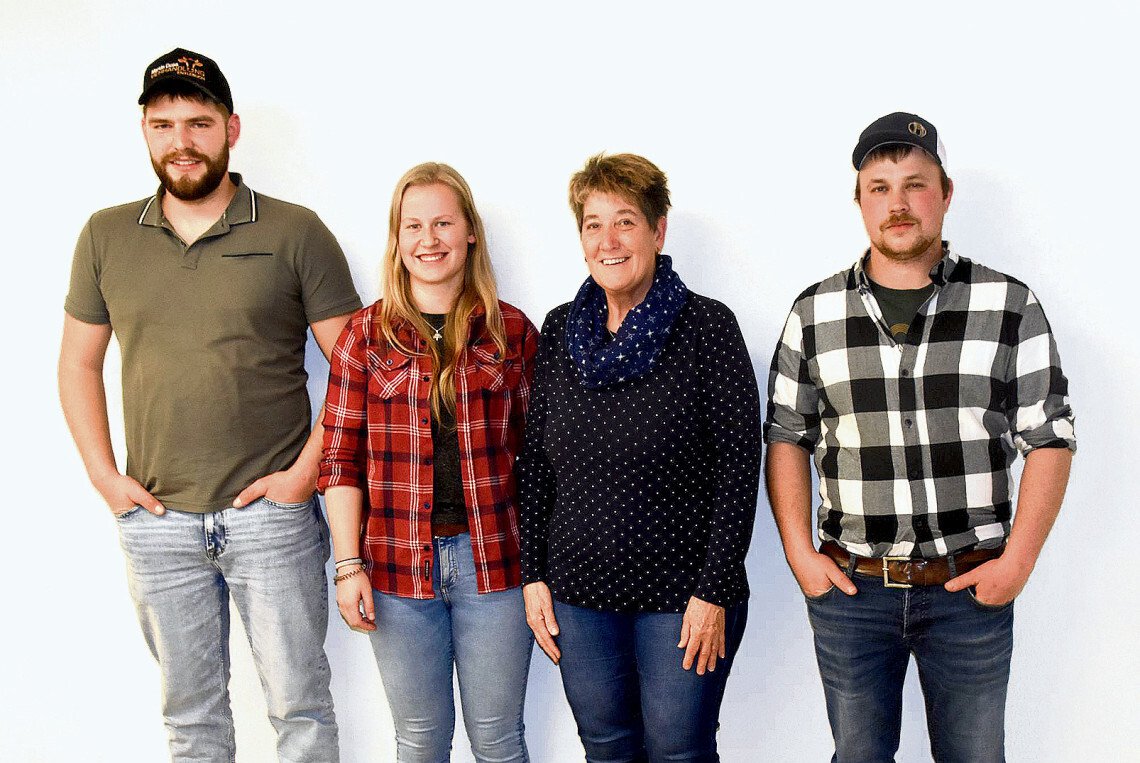 Es braucht eine neue Absackmaschine